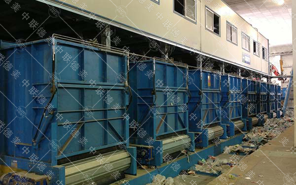 當前農(nóng)村生活垃圾處置現(xiàn)狀和原因